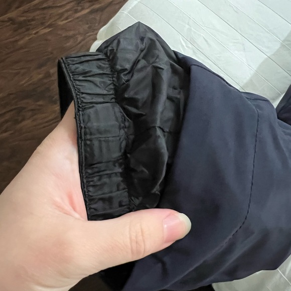 Bogner Fraenzi Insulated Women’s Ski Pants with Gold Belt - Picture 11 of 12